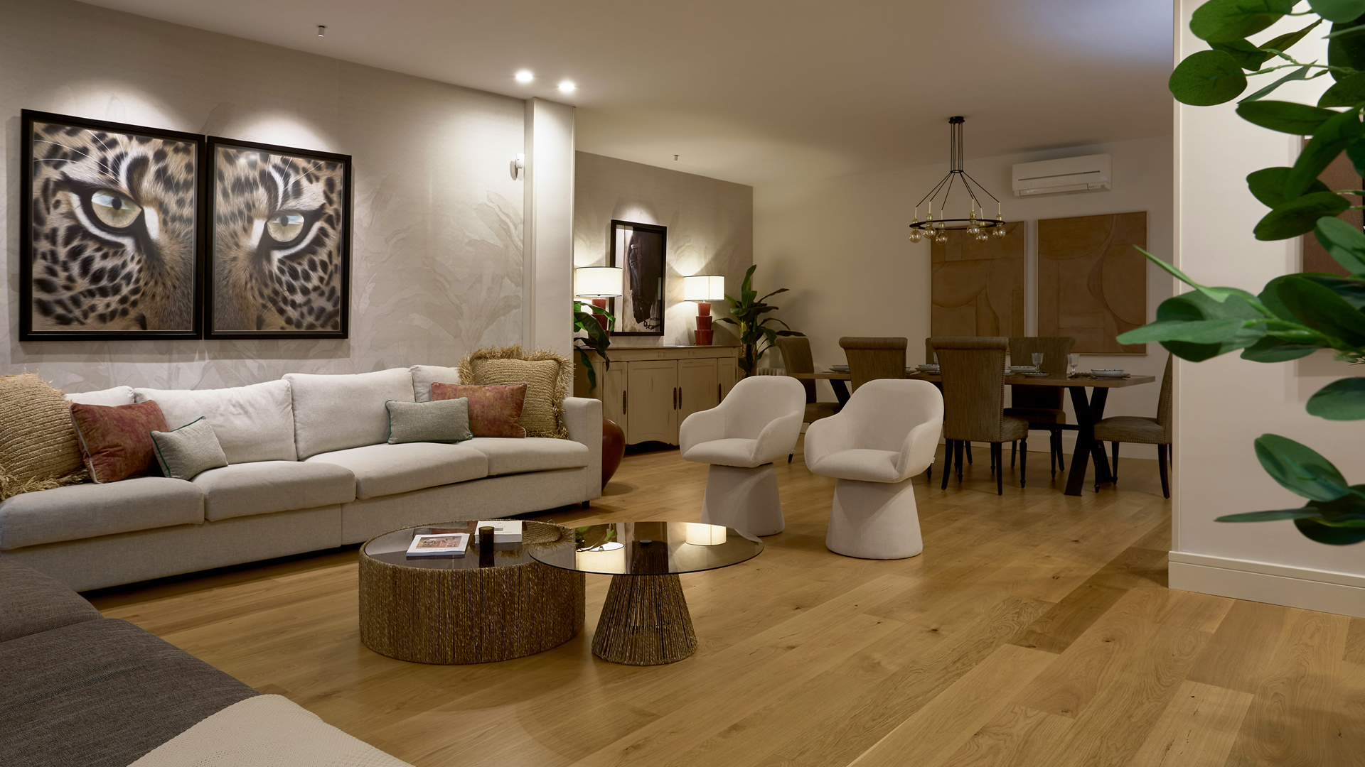 Casa Boutique Nebrija