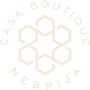 Casa Boutique Nebrija